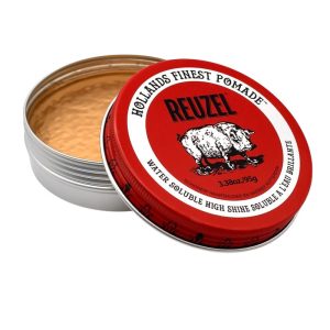 Reuzel Water Soluble High Sheen Pomade 95 gr